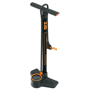 SKS Floor Pumps MV Easy Head SKS Airkompressor 10.0 Floor Pump
