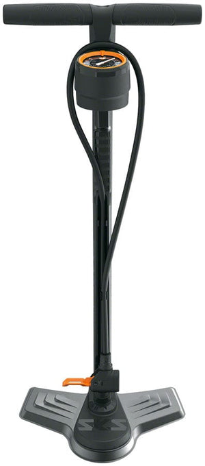 SKS Floor Pumps SKS Airmotion 12.0 Floor Pump