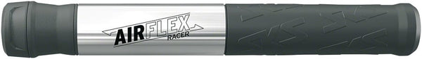 SKS Frame Pump Silver SKS Airflex Racer Mini Pump - 115psi