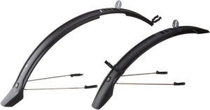 SKS Full Coverage Fender SKS Velo 65 Fender Set Black 29 x 2.35