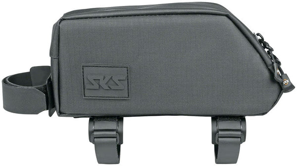 SKS Top Tube & Down Tube Packs SKS Flow Urban Top Tube Bag - .65L