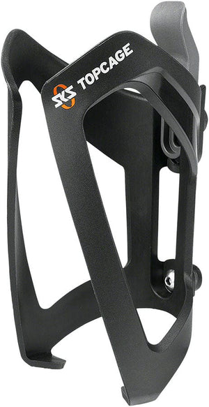 SKS Water Bottle Cages SKS Topcage Water Bottle Cage - Black