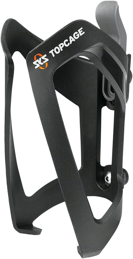 SKS Water Bottle Cages SKS Topcage Water Bottle Cage - Black