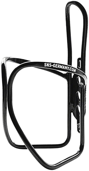 SKS Water Bottle Cages SKS Wirecage Water Bottle Cage - Black
