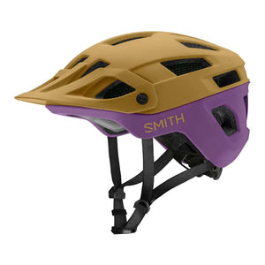 Smith Optics Helmet Matte Coyote Indigo / Small Smith Optics Engage 2 MIPS