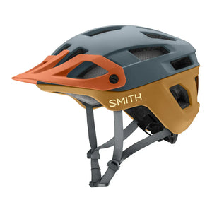Smith Optics Helmet Matte Flint / Small Smith Optics Engage 2 MIPS