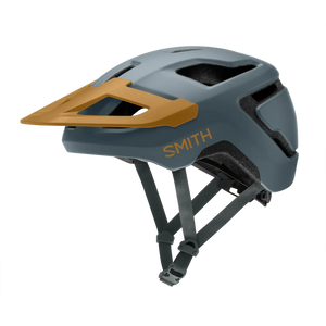 Smith Optics Helmet Matte Flint / X-Small Smith Optics Pilot Mips Helmet