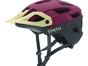 Smith Optics Helmet Matte Huckleberry / Small Smith Optics Engage 2 MIPS