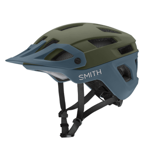 Smith Optics Helmet Matte Moss Stone / Medium Smith Optics Engage MIPS