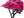 Smith Optics Helmet Pink Smith Optics Wilder Jr MIPS