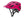 Smith Optics Helmet Pink Smith Optics Wilder Jr MIPS