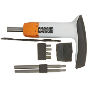 Snap-on Industrial Brands Torque Wrench Snap-on Industrial Brands TorqControl Torque Tool 2-8Nm