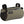 Snek Handlebar/Stem Bags & Packs Gray Snek Stache Plus Handlebar Bag (2.3L)