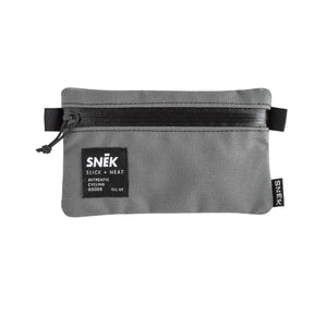 Snek Wallets & Travel Accessories Coyote Brown Snek Protective Phone/Accessory Bag
