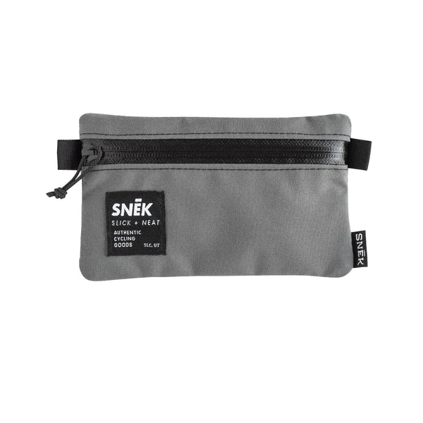 Snek Wallets & Travel Accessories Coyote Brown Snek Protective Phone/Accessory Bag