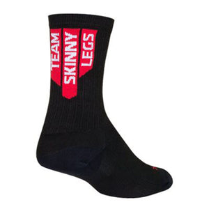 Sockguy Socks 5-9 / 37-42 Sockguy Team Skinny Legs SGX6 Socks