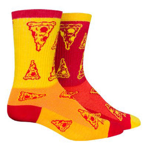 Sockguy Socks 5-9 Sockguy Delivery Crew Socks