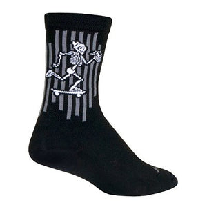 Sockguy Socks 5-9 Sockguy Hip Bones Socks