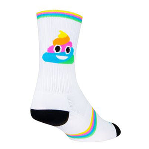 Sockguy Socks 5-9 Sockguy Swirl SGX6 Socks