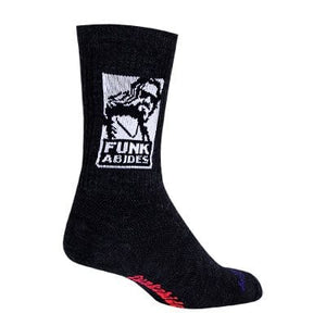 Sockguy Socks Men's Small Women's Medium Sockguy Turbo Wool Unisex Socks