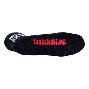Sockguy Socks Men's Small Women's Medium Sockguy Turbo Wool Unisex Socks