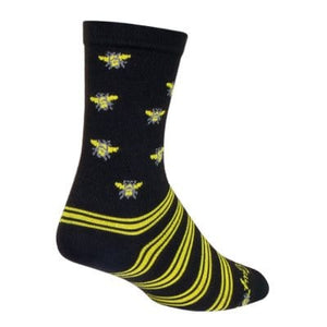 Sockguy Socks Sockguy Buzz Crew Socks 5-9