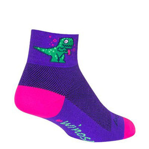 Sockguy Socks Sockguy Winosaur Socks 6-10
