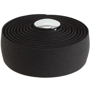 Soma Bar Tape Black Soma Thick and Zesty Bar Tape