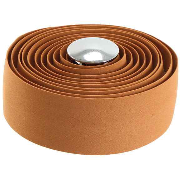 Soma Bar Tape Brown Soma Thick and Zesty Bar Tape