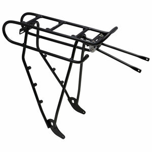 Soma Exclude Black Soma Rakku 2 Rear Rack