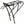Soma Exclude Matte Black Soma Deco 2 Rear Rack