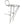 Soma Exclude Silver Soma Lucas 3 Mini Front Rack