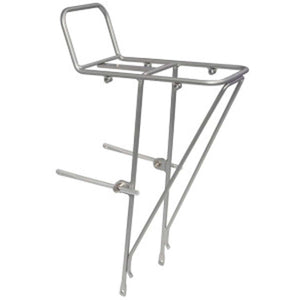 Soma Exclude Silver Soma Lucas 3 Mini Front Rack