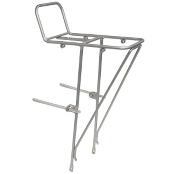Soma Exclude Silver Soma Lucas 3 Mini Front Rack