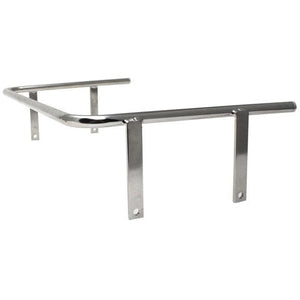 Soma Exclude Soma Porteur Front Fence Stainless