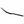 Soma Flat/Riser Handlebar Black Soma Dream Lowdown Riser Bar