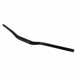 Soma Flat/Riser Handlebar Black Soma Dream Lowdown Riser Bar