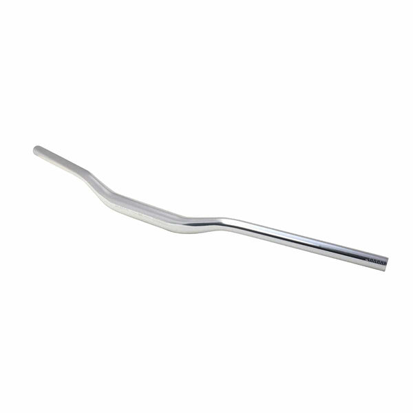 Soma Flat/Riser Handlebar Silver Soma Dream Lowdown Riser Bar