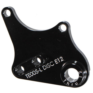 Soma Frame Hangers & Parts Soma Broski insert Left Side - 142mm