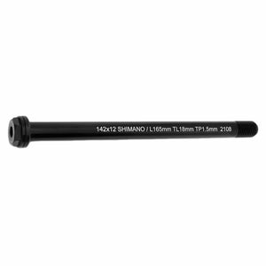 Soma Frame Hangers & Parts Soma Thru Axle 12x142mm