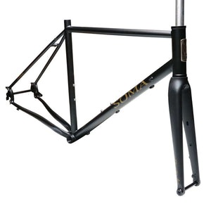Soma Framesets 52Cm Soma Smoothie HP Frameset