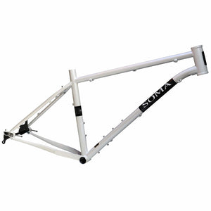 Soma Framesets X Small Soma Riff V2.0 27.5 Frame - Pearl White