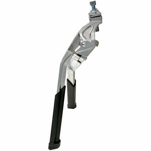 Soma Kickstands Soma Double Leg Kickstand Silver