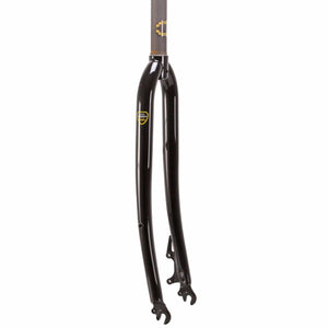 Soma Rigid Forks 26"/27.5" (650B) Soma MTB Curved Disc Fork