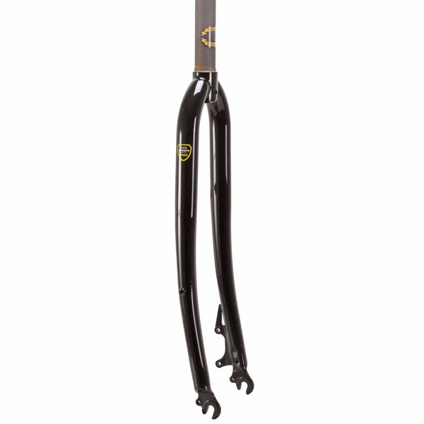 Soma Rigid Forks 26"/27.5" (650B) Soma MTB Curved Disc Fork