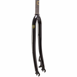 Soma Rigid Forks 26" Soma MTB Curved Disc Fork