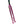 Soma Rigid Forks Purple Soma Lugged CX Disc Fork, 700c, 1-1/8