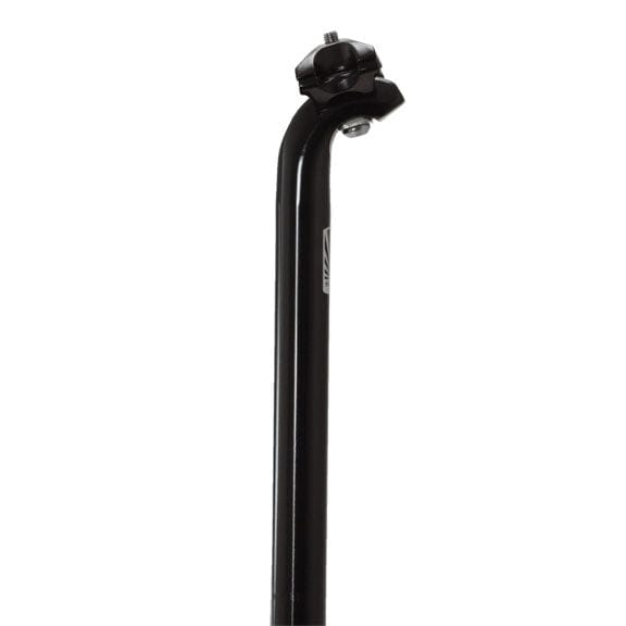 Soma Seatpost 27.2 X 350Mm / Black Soma Layback Seatpost