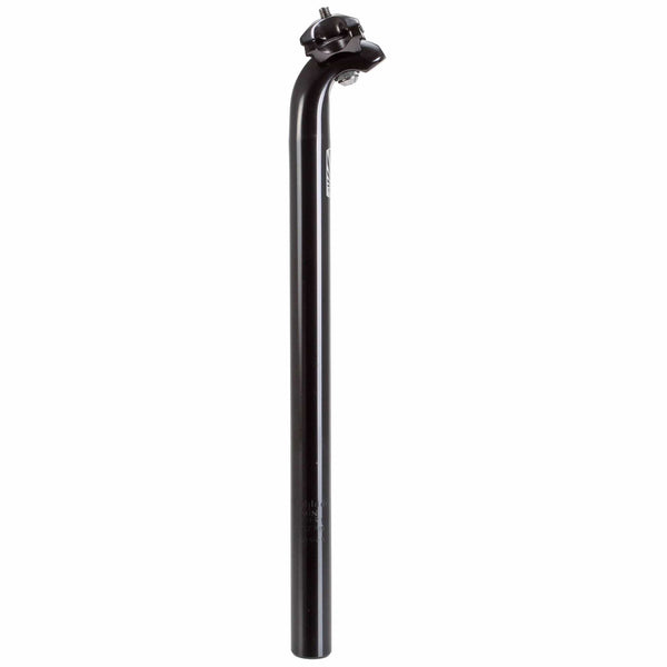 Soma Seatpost 27.2 X 400Mm / Black Soma Layback Seatpost