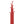Soma Spokes Red Soma Colored 14g Spoke, 308mm, 36 Count